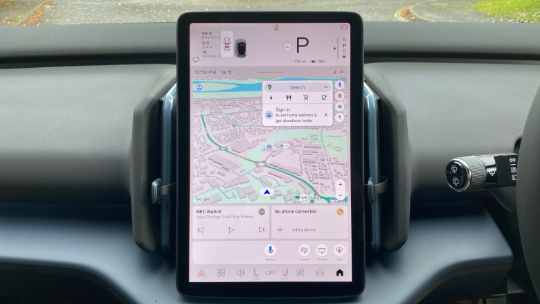 Volvo EX30 200kW SM Extended Range Plus 69kWh 5dr Auto Electric Estate